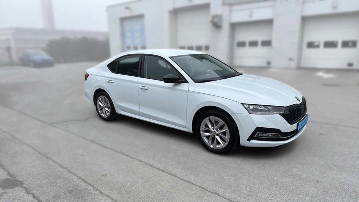 Škoda Škoda Octavia 1.5 TSI