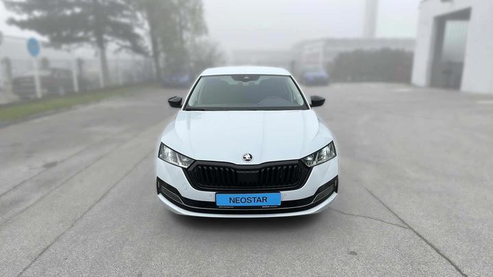 Škoda Škoda Octavia 1.5 TSI