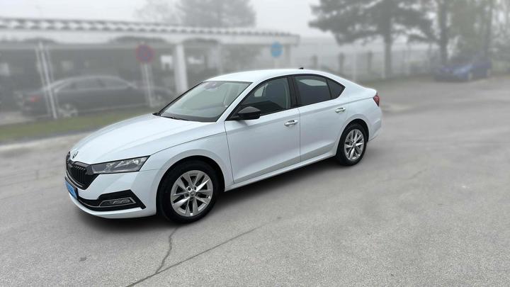 Škoda Škoda Octavia 1.5 TSI