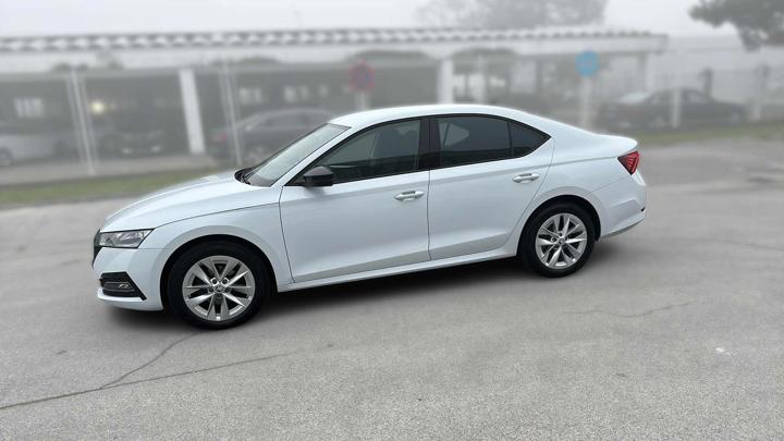 Škoda Škoda Octavia 1.5 TSI