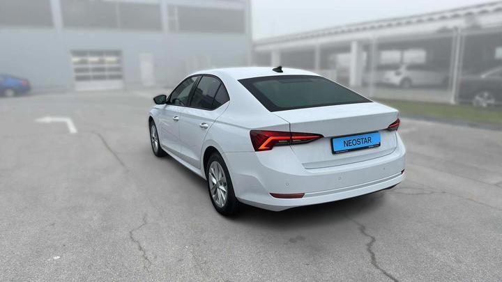 Škoda Škoda Octavia 1.5 TSI