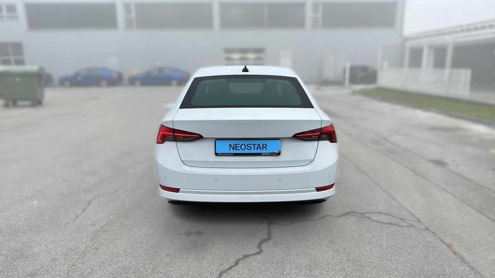 Škoda Škoda Octavia 1.5 TSI