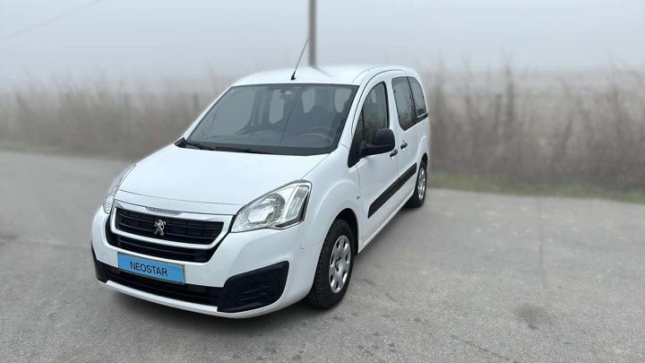 Rabljeni automobil na prodaju iz oglasa 94927 - Peugeot Partner Partner Tepee 1,6 BlueHDi 100 S&S Outdoor