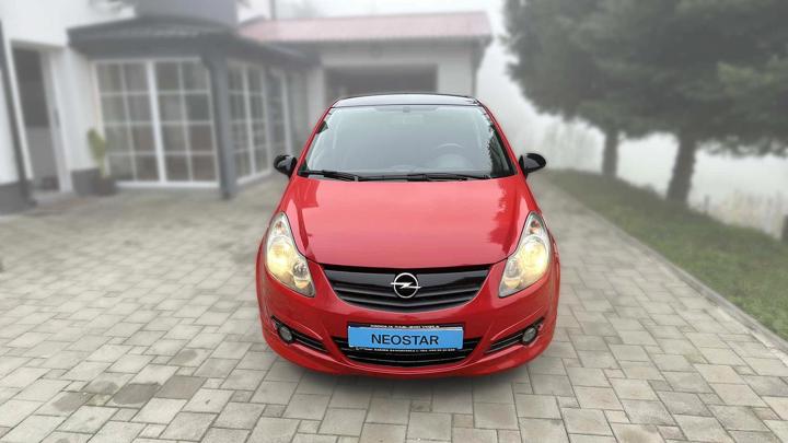 Opel Opel Corsa 111 Years , 1.4 16V, 3 vrata