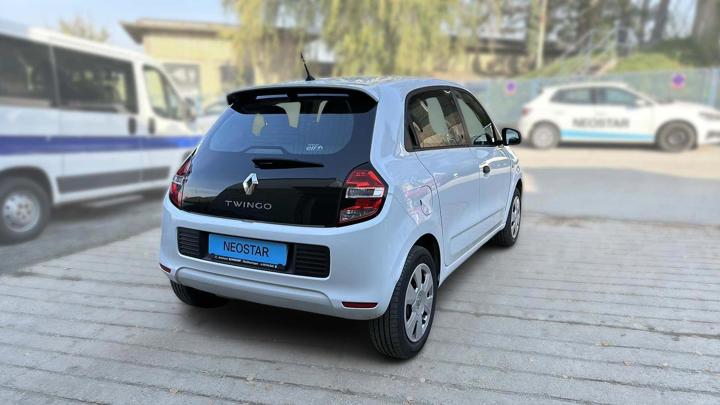 Renault Twingo SCe 70 Authentique