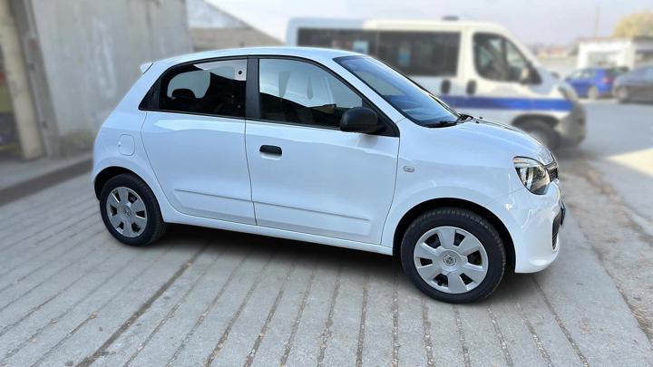 Renault Twingo SCe 70 Authentique