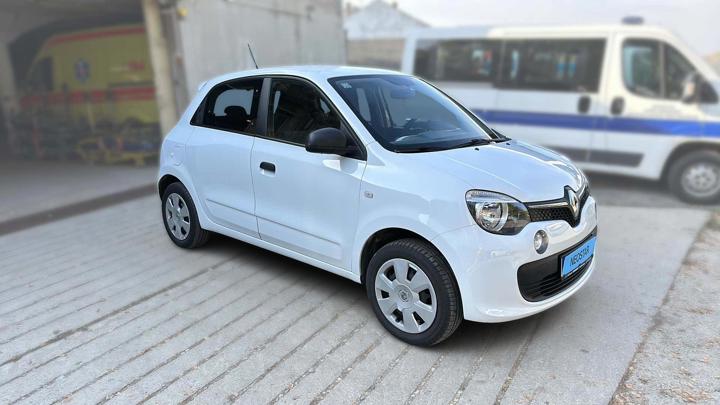 Renault Twingo SCe 70 Authentique