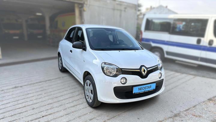 Renault Twingo SCe 70 Authentique