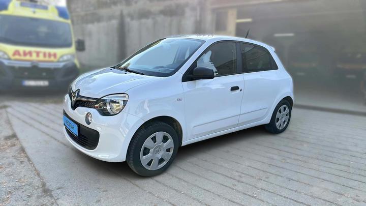 Renault Twingo SCe 70 Authentique