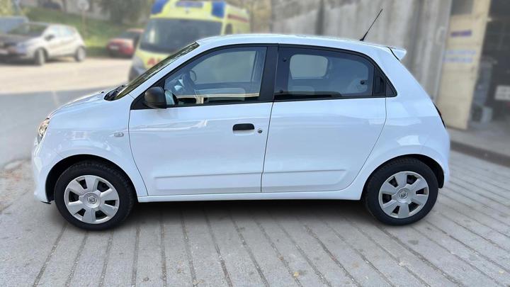 Renault Twingo SCe 70 Authentique