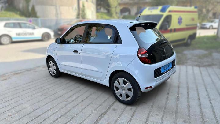 Renault Twingo SCe 70 Authentique