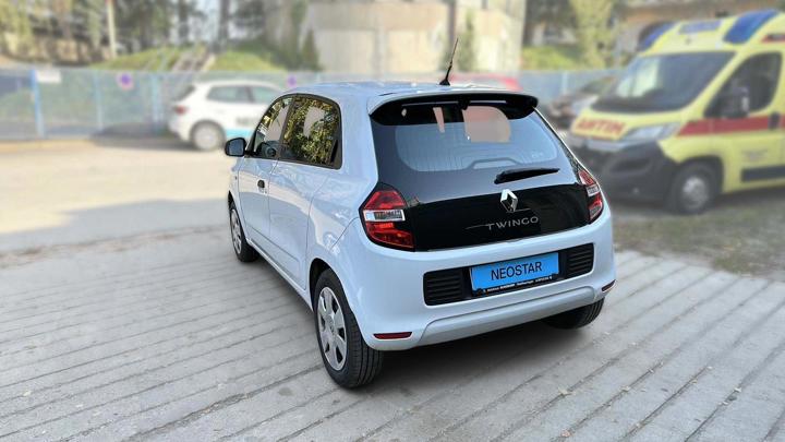 Renault Twingo SCe 70 Authentique