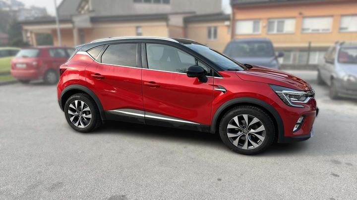 Renault Renault Captur 1.3 TCE Edition