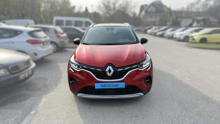 Renault Renault Captur 1.3 TCE Edition