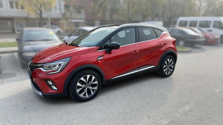 Renault Renault Captur 1.3 TCE Edition