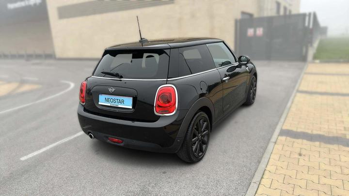 MINI Mini One