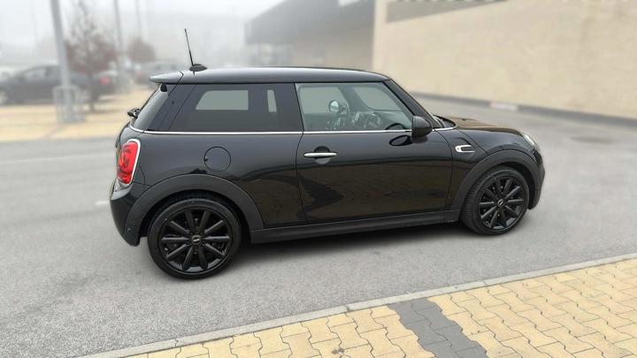 MINI Mini One