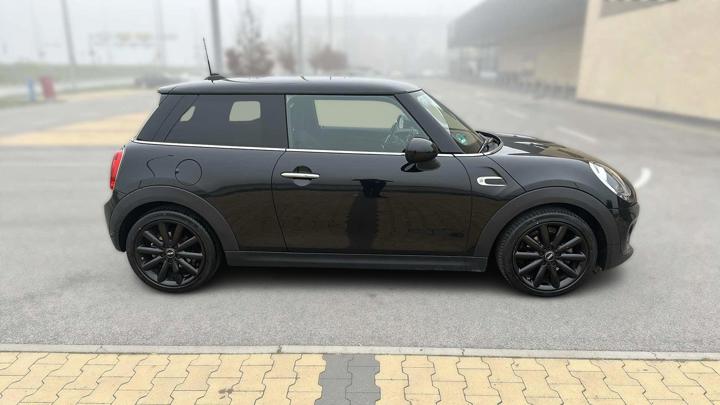 MINI Mini One