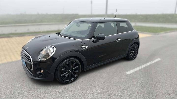 MINI Mini One