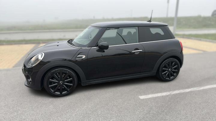 MINI Mini One