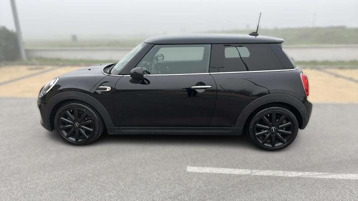 MINI Mini One