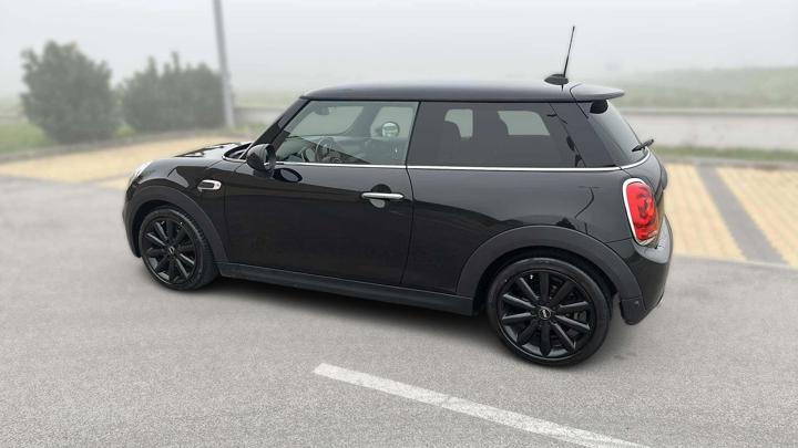 MINI Mini One