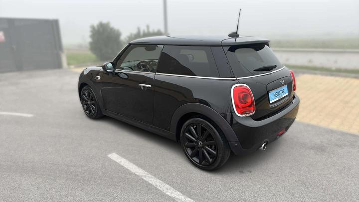 MINI Mini One