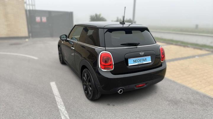 MINI Mini One