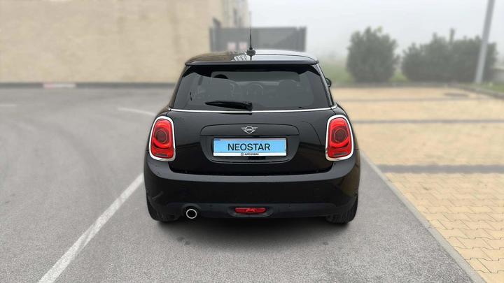 MINI Mini One