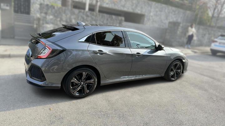 Honda Civic 1.0T 5 vrata