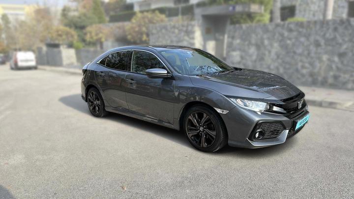 Honda Civic 1.0T 5 vrata