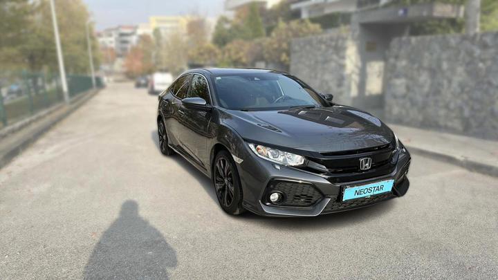 Honda Civic 1.0T 5 vrata