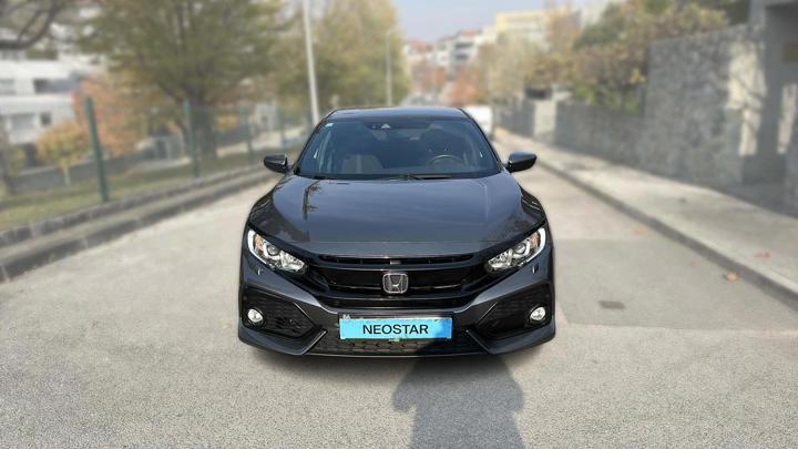 Honda Civic 1.0T 5 vrata