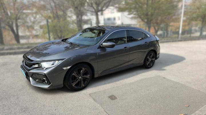 Honda Civic 1.0T 5 vrata