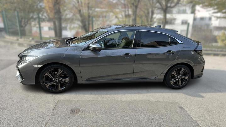 Honda Civic 1.0T 5 vrata