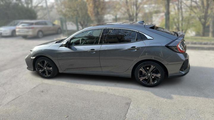 Honda Civic 1.0T 5 vrata