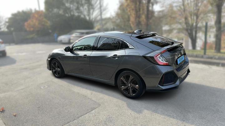 Honda Civic 1.0T 5 vrata