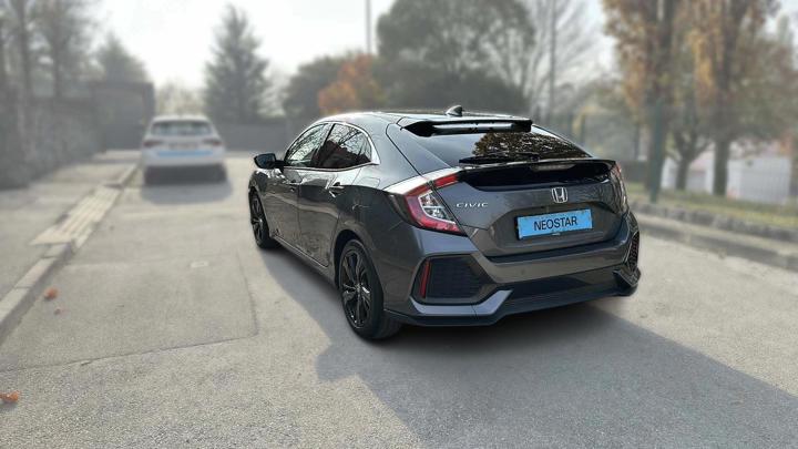 Honda Civic 1.0T 5 vrata