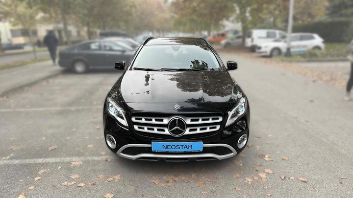 Mercedes-Benz GLA 200 d Aut.