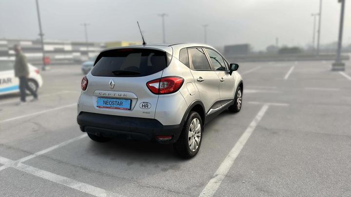 Renault Captur dCi 90 Energy Limited