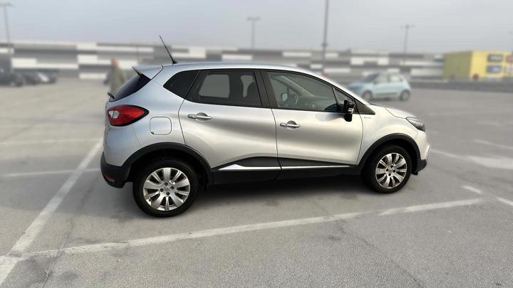 Renault Captur dCi 90 Energy Limited