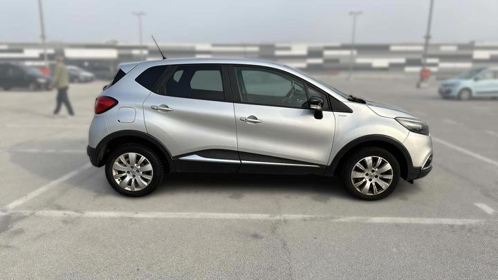 Renault Captur dCi 90 Energy Limited