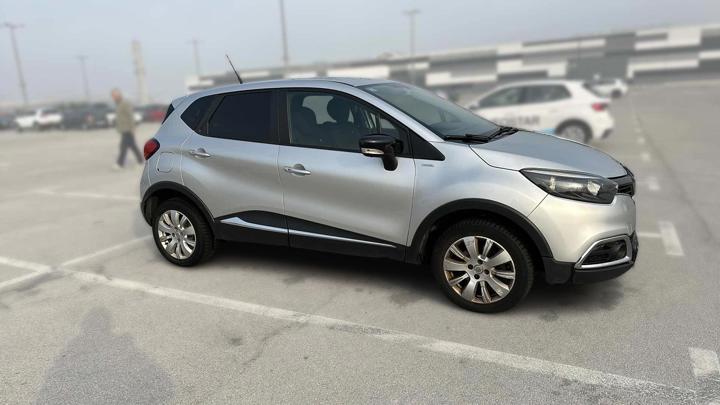 Renault Captur dCi 90 Energy Limited