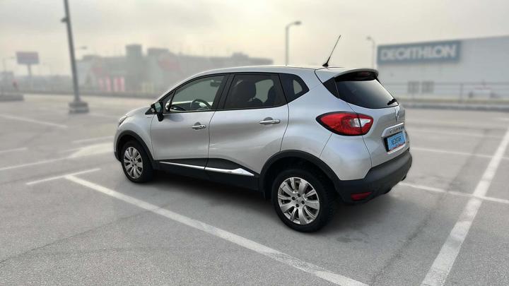 Renault Captur dCi 90 Energy Limited