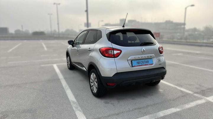 Renault Captur dCi 90 Energy Limited