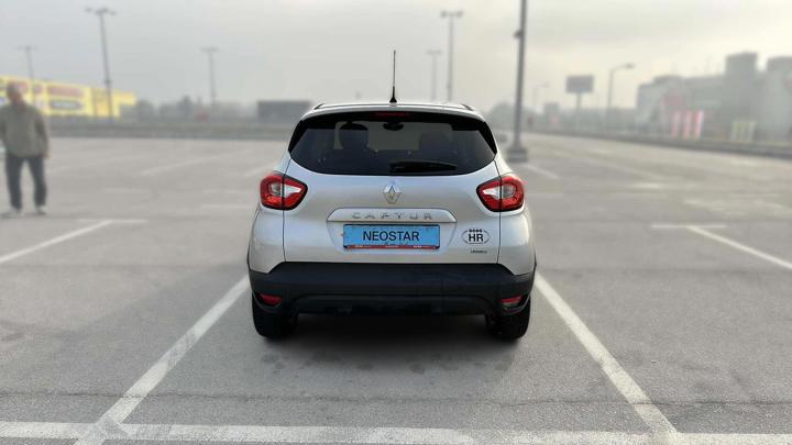 Renault Captur dCi 90 Energy Limited