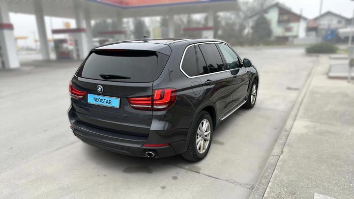 BMW X5 xDrive25d Aut.