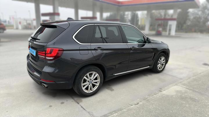 Used 94947 - BMW Serija X5 X5 xDrive25d Aut. cars