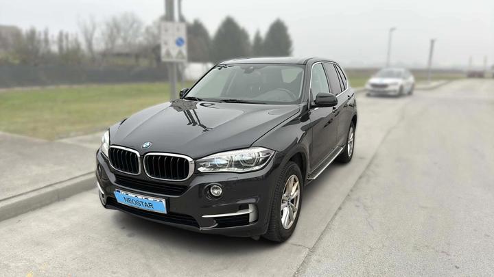 Used 94947 - BMW Serija X5 X5 xDrive25d Aut. cars