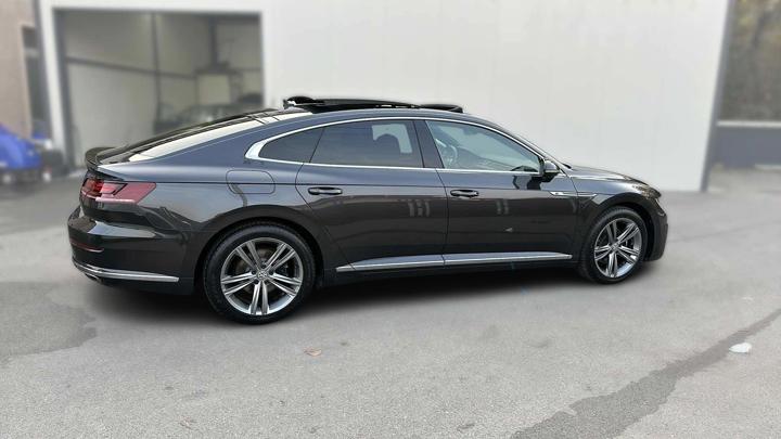 VW Arteon 2,0 TDI BMT R-Line DSG